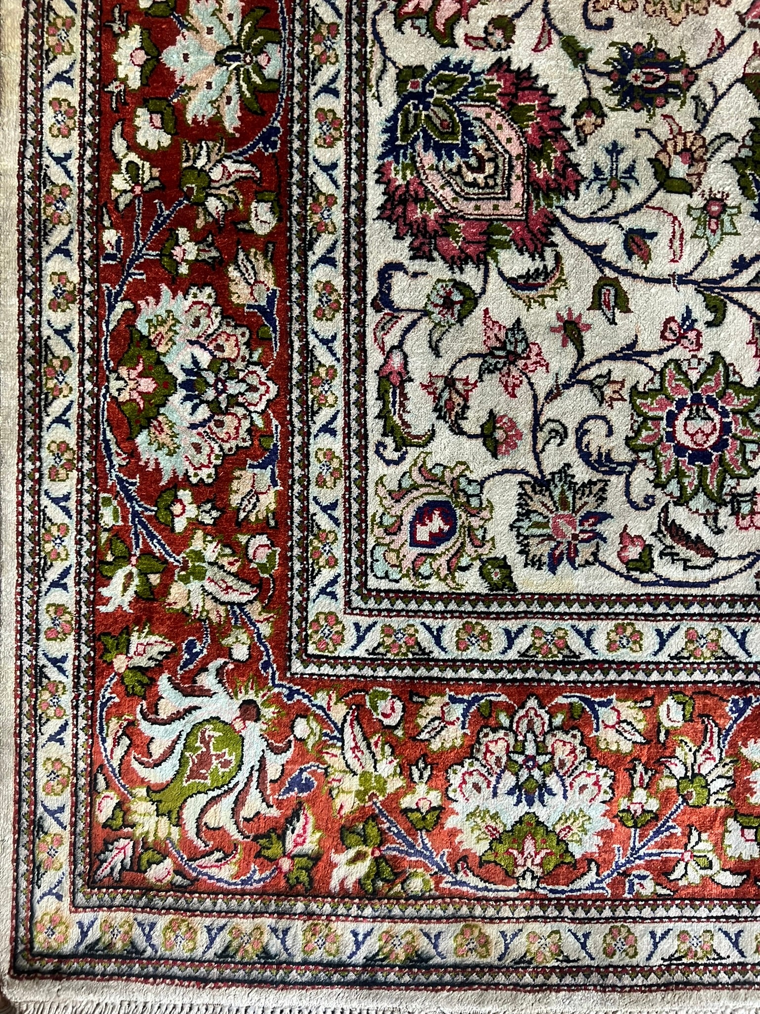 QUM # 8395