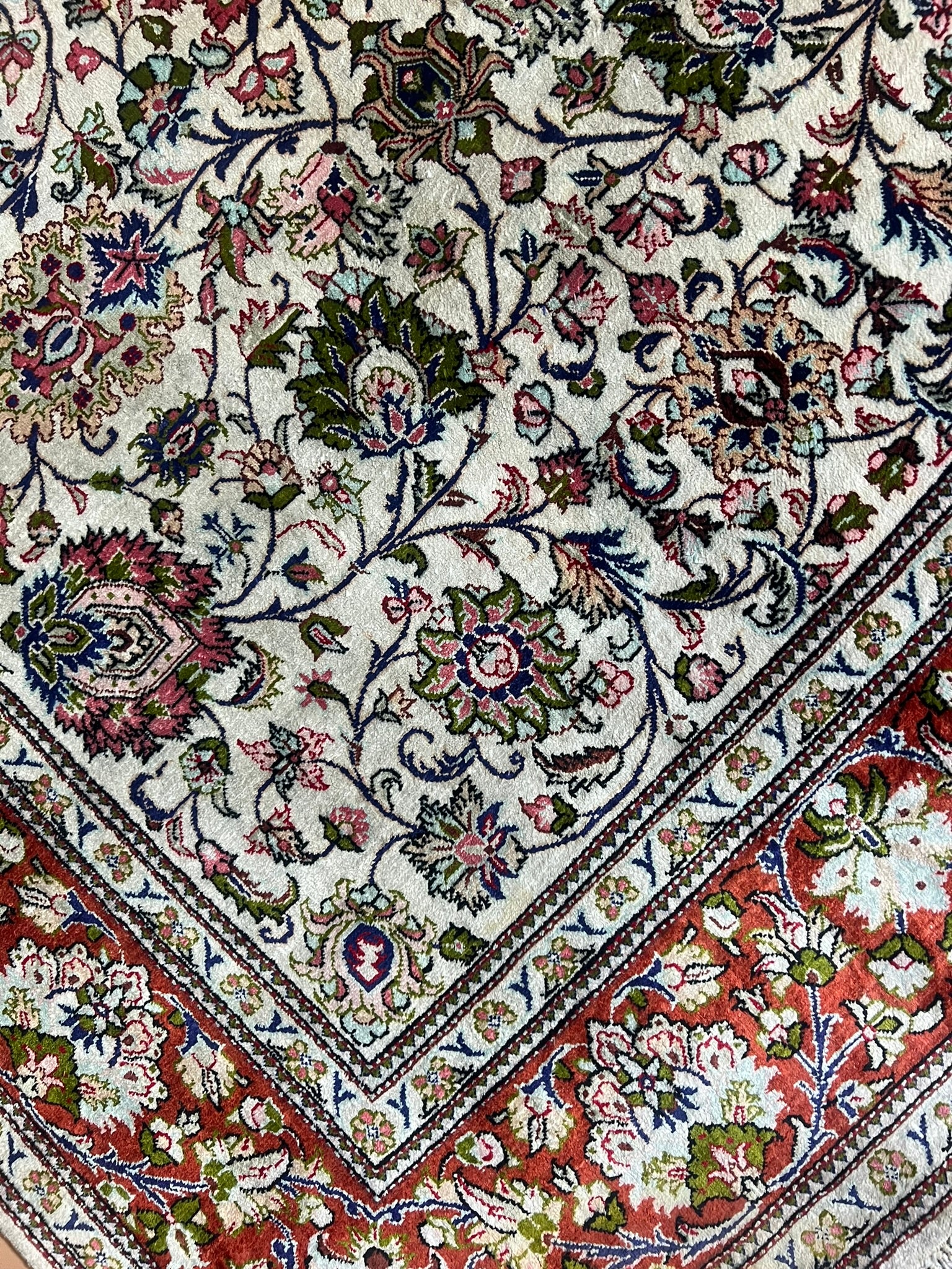 QUM # 8395