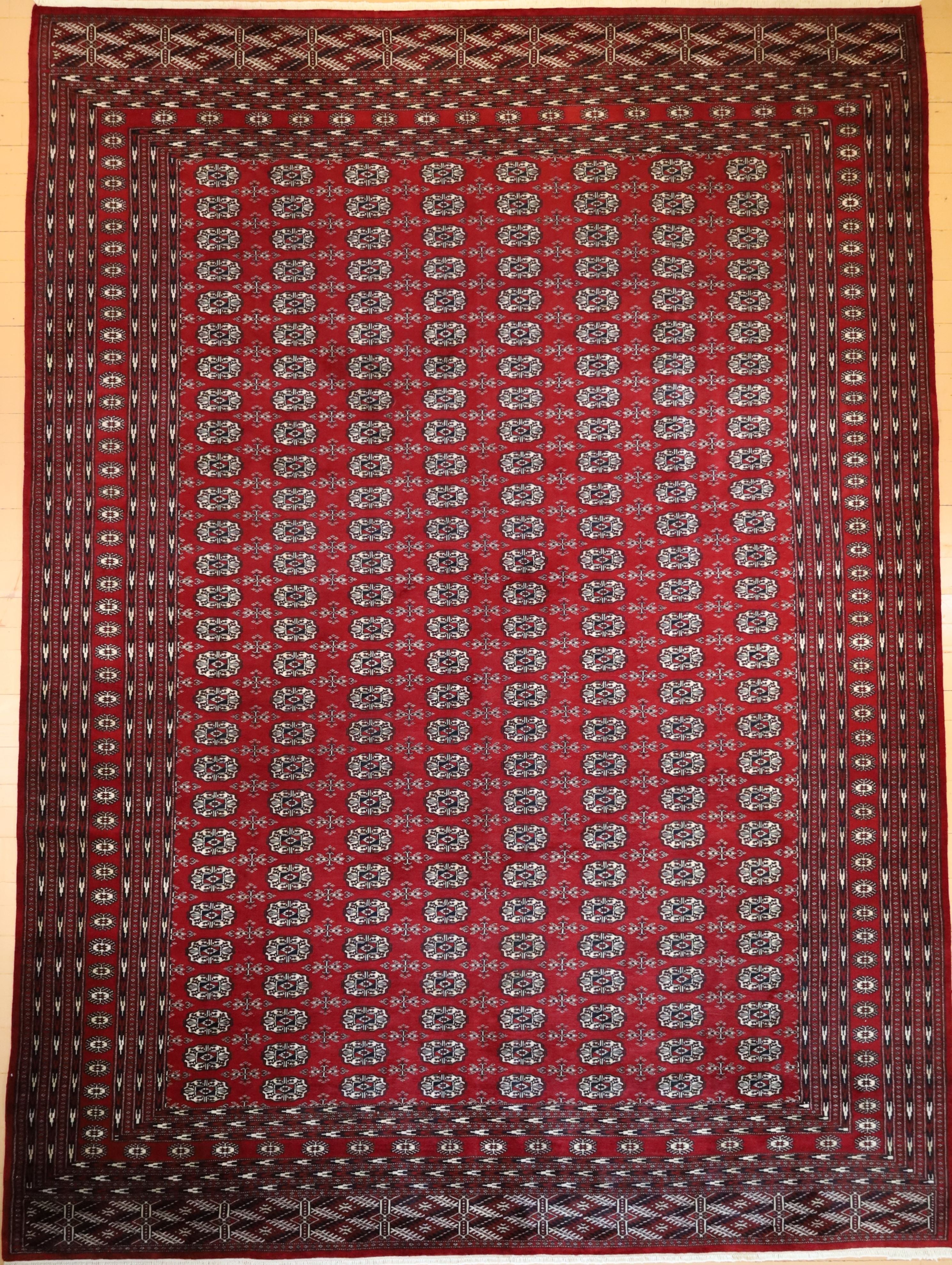 BOKHARA PAKISTAN # 8451