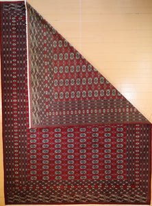 BOKHARA PAKISTAN # 8451