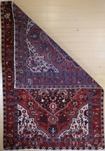 Load image into Gallery viewer, BAKHTIARI IRAN # 8502
