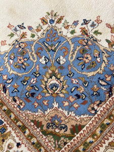 KERMAN INDIA # 8538