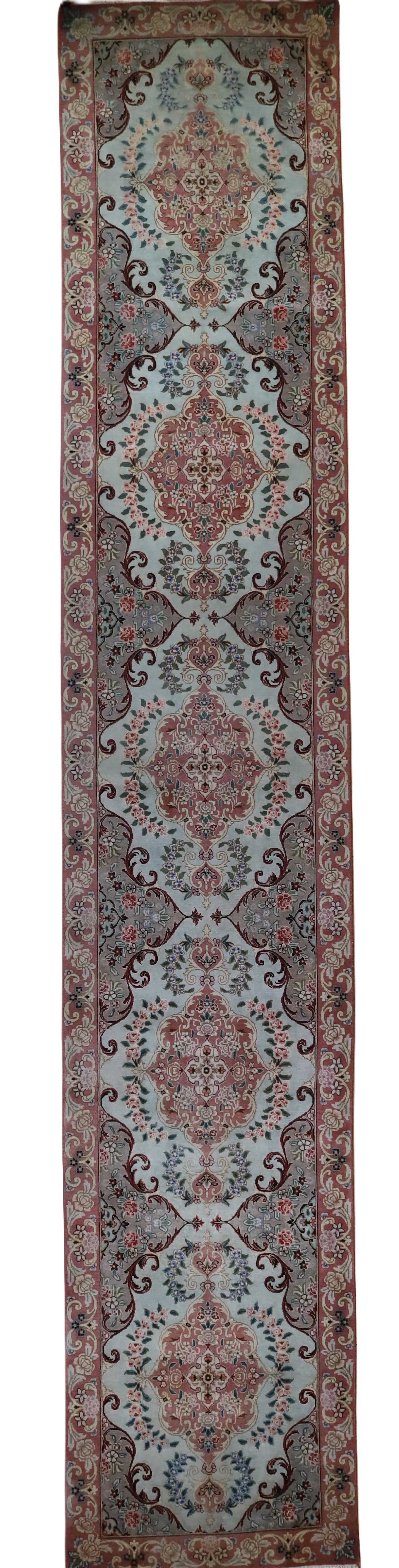 TABRIZ # 8547