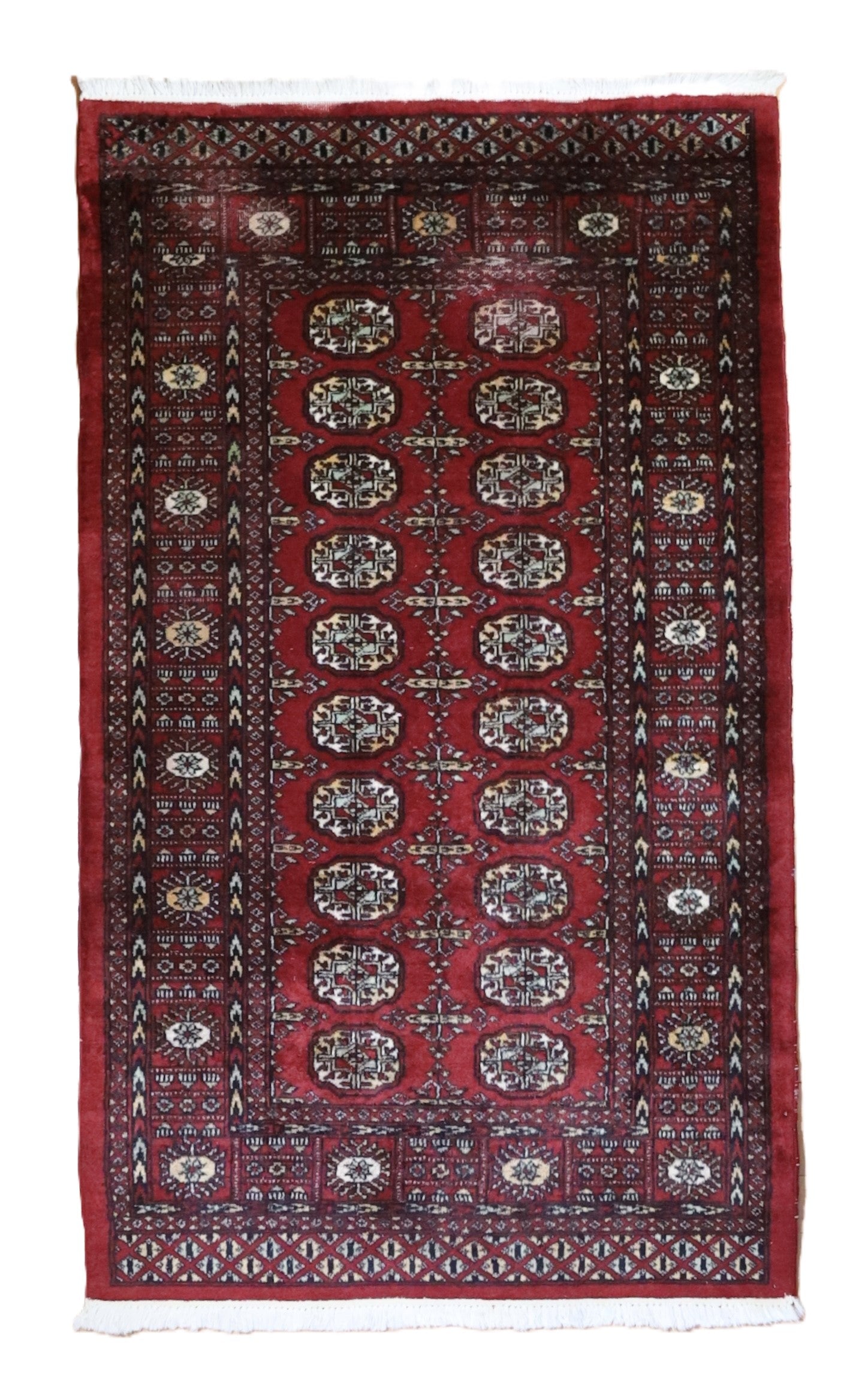 BOKHARA # 8554