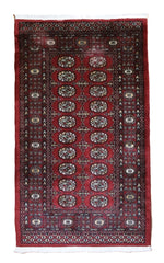 Load image into Gallery viewer, BOKHARA # 8554
