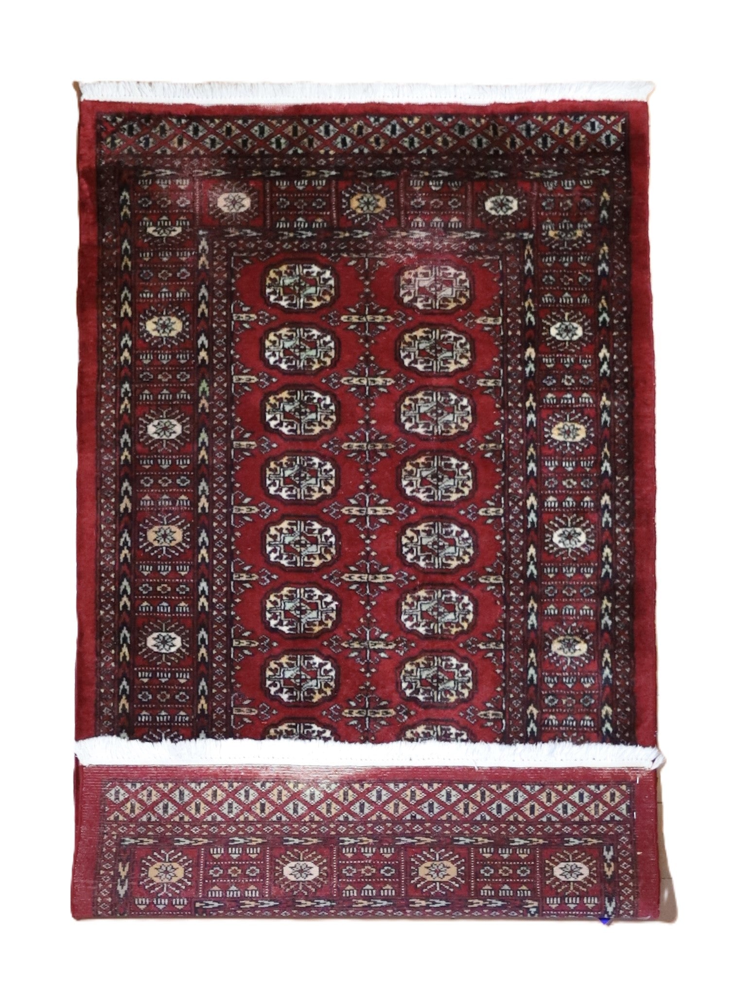 BOKHARA # 8554