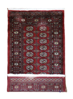 Load image into Gallery viewer, BOKHARA # 8554
