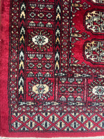 Load image into Gallery viewer, BOKHARA # 8554
