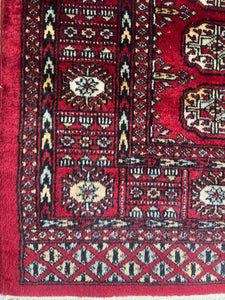 BOKHARA # 8554