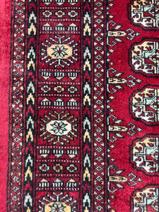 BOKHARA # 8554