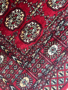 BOKHARA # 8554
