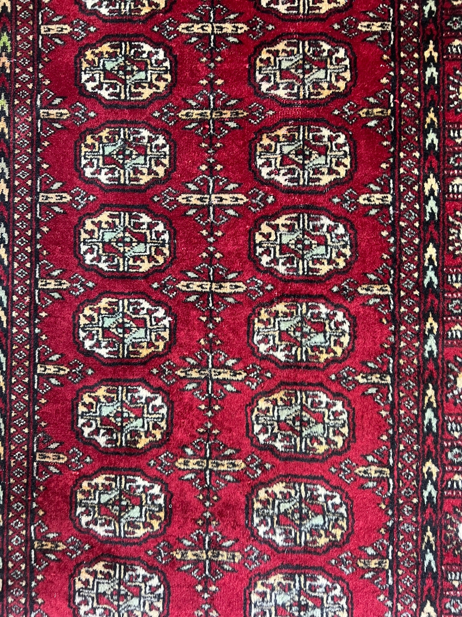 BOKHARA # 8554