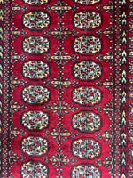 Load image into Gallery viewer, BOKHARA # 8554
