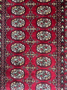 BOKHARA # 8554