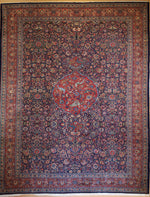 Load image into Gallery viewer, SAROUK IRAN 8566
