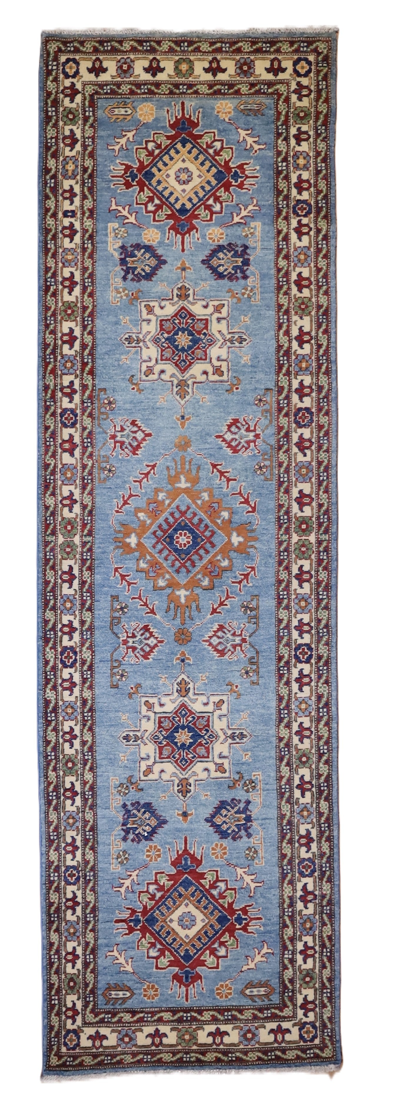 KAZAK # 8592