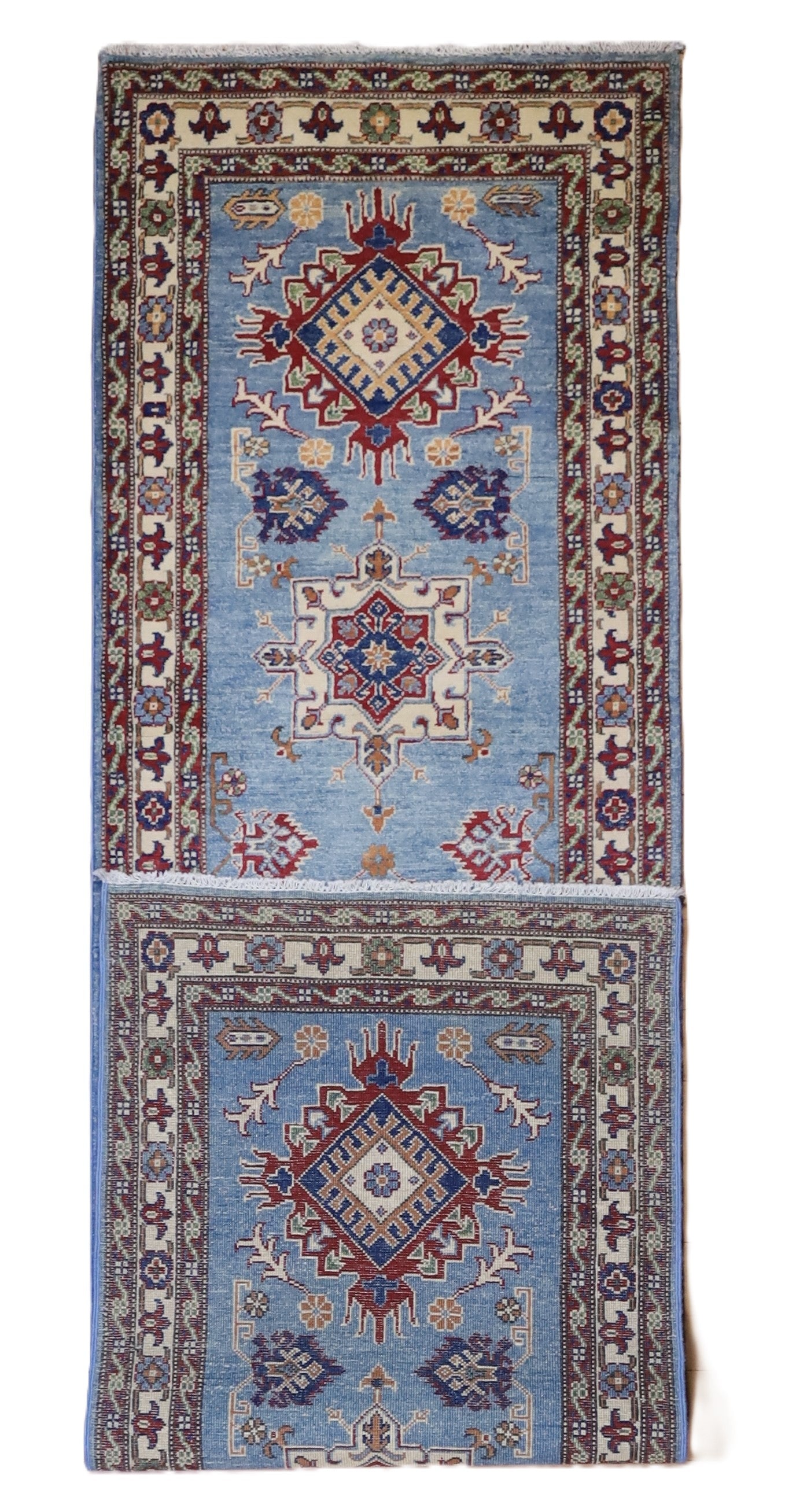 KAZAK # 8592