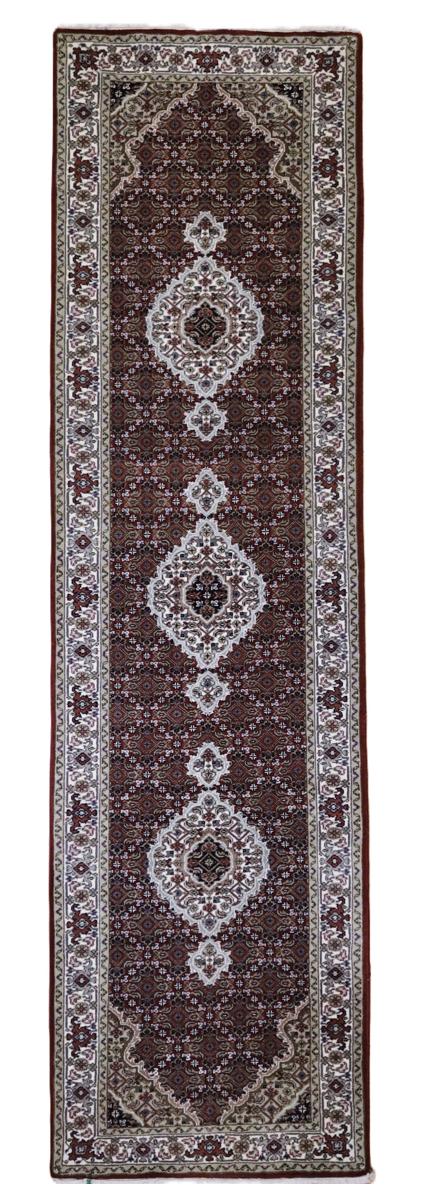 TABRIZ # 8659