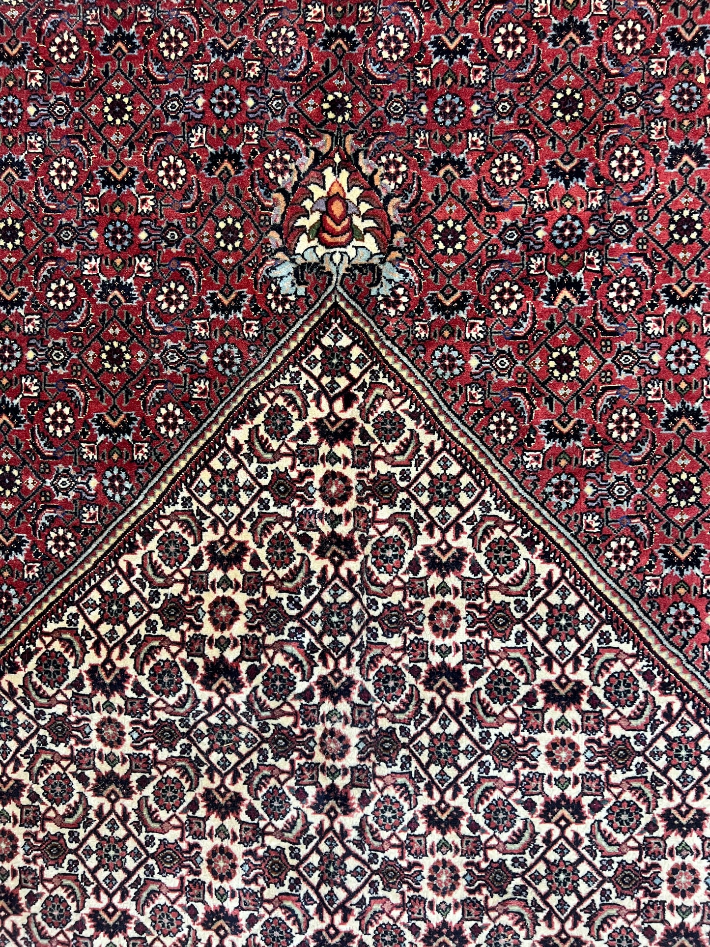 BIDJAR IRAN #915