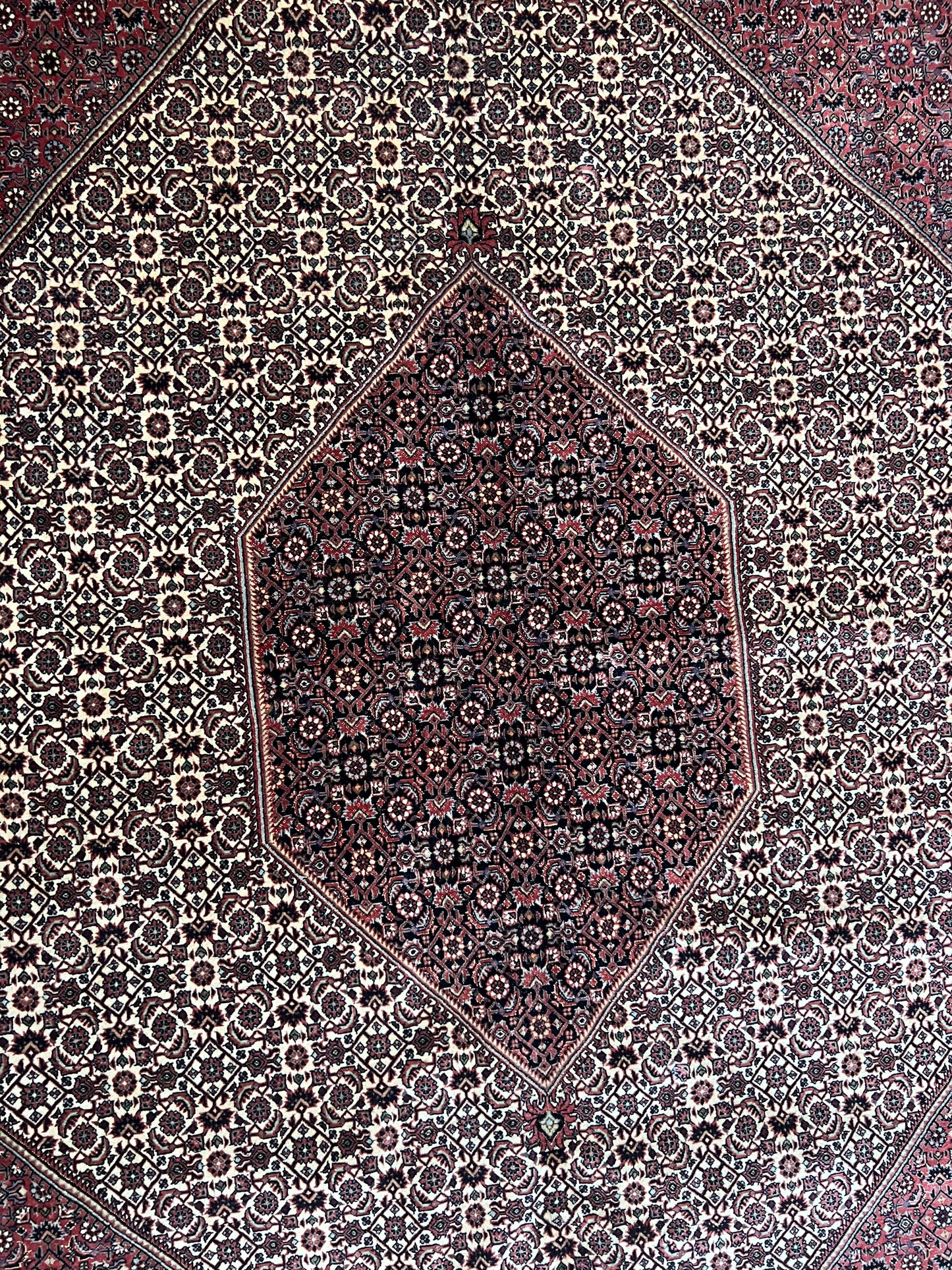 BIDJAR IRAN #915