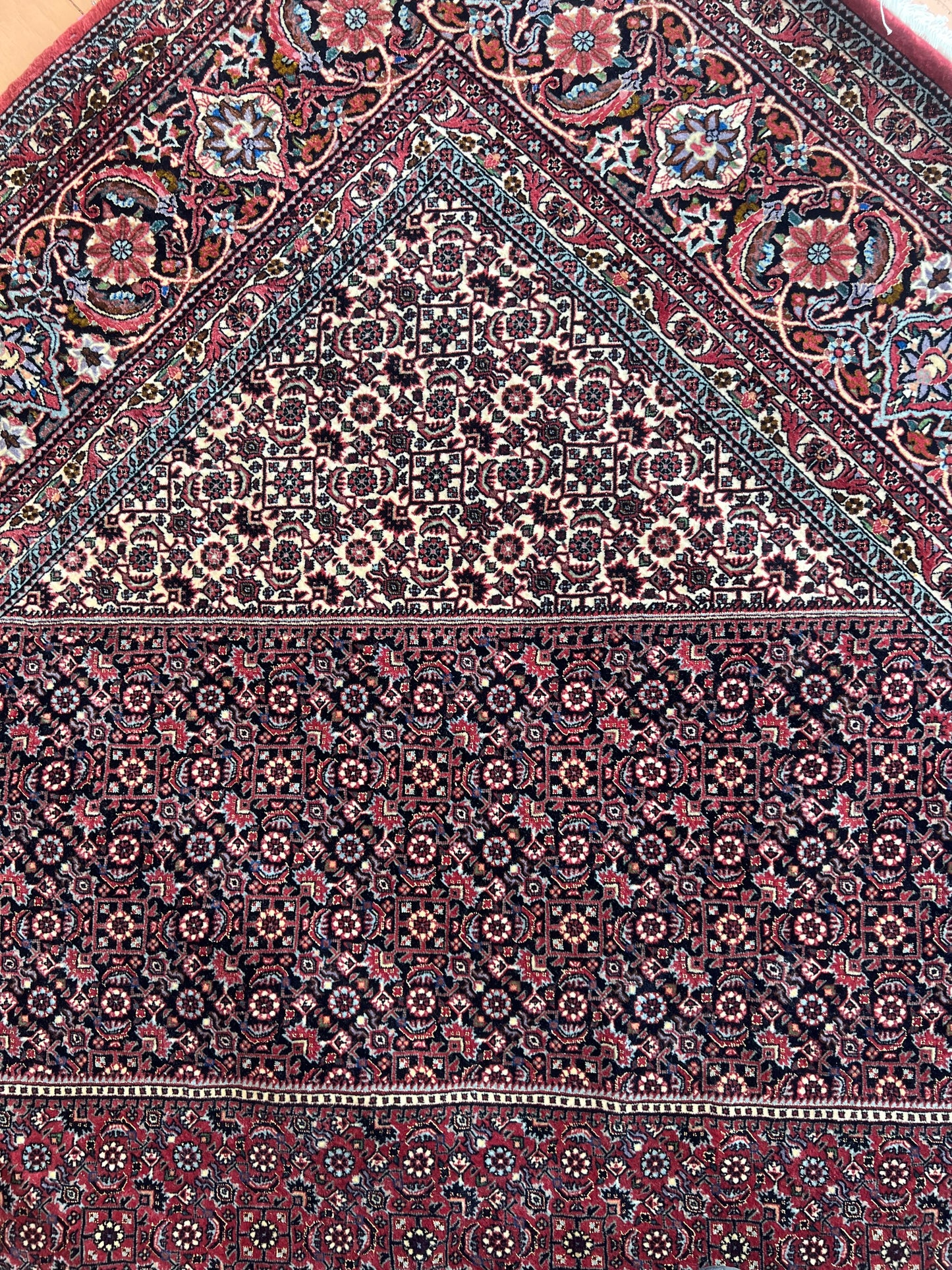 BIDJAR IRAN #915