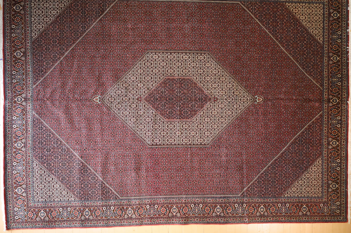 BIDJAR IRAN #915