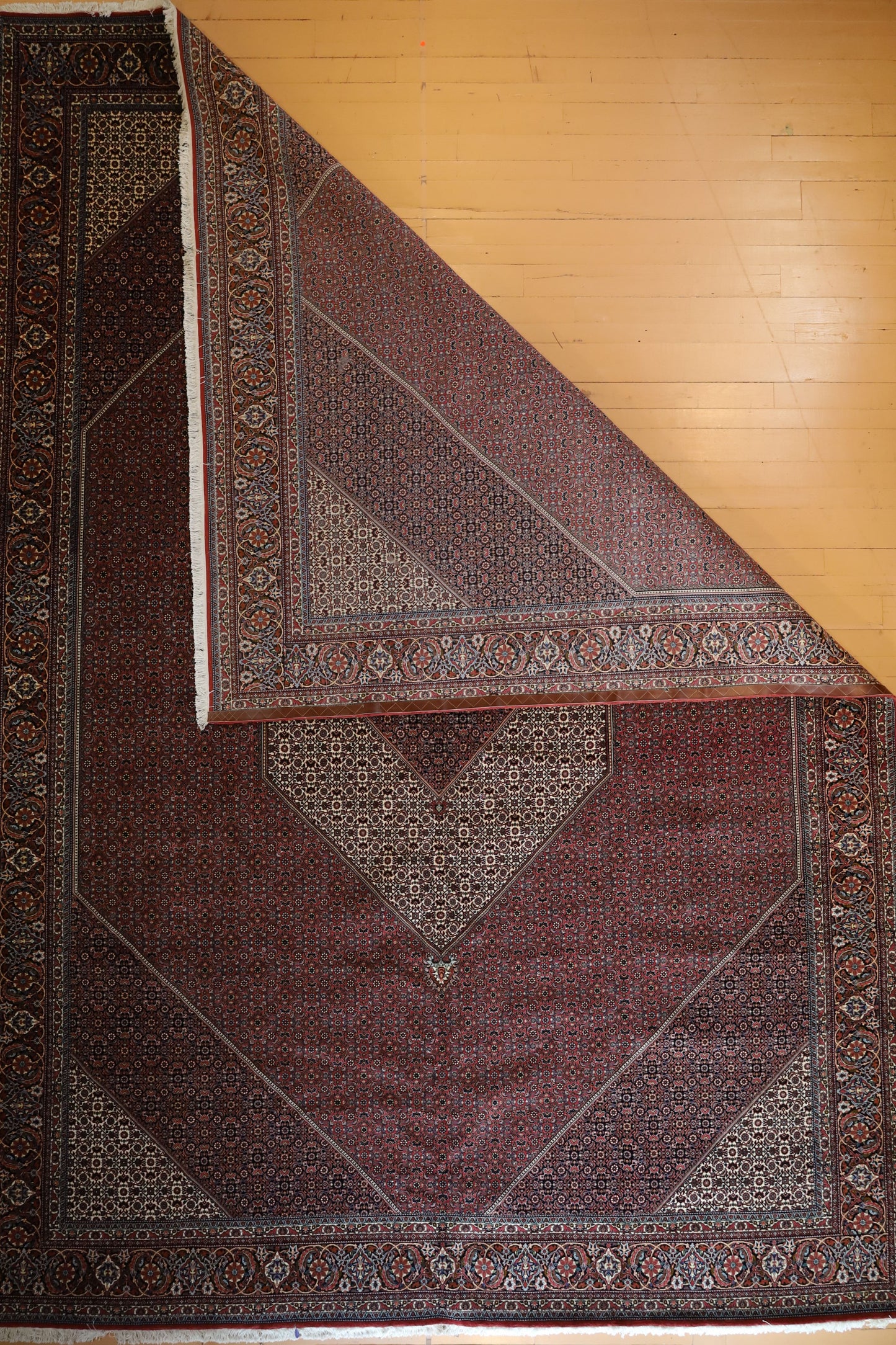 BIDJAR IRAN #915