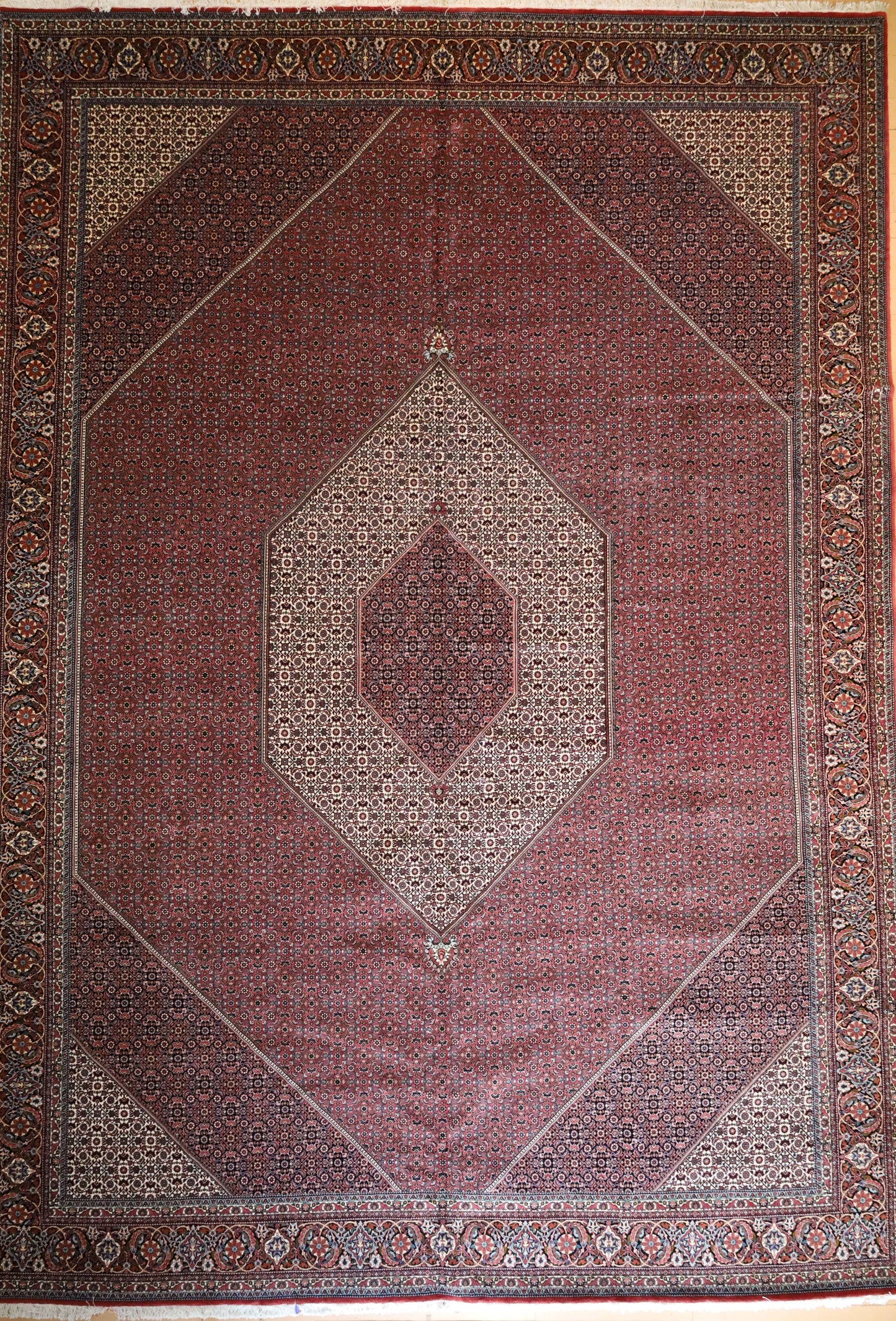 BIDJAR IRAN #915