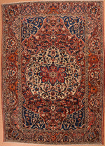 Load image into Gallery viewer, BAKHTIARI IRAN #933
