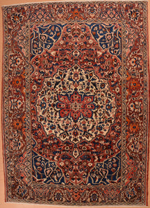 BAKHTIARI IRAN #933