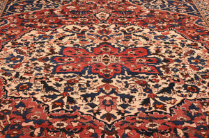 BAKHTIARI IRAN #933