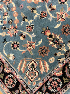 KASHAN INDIA #7022