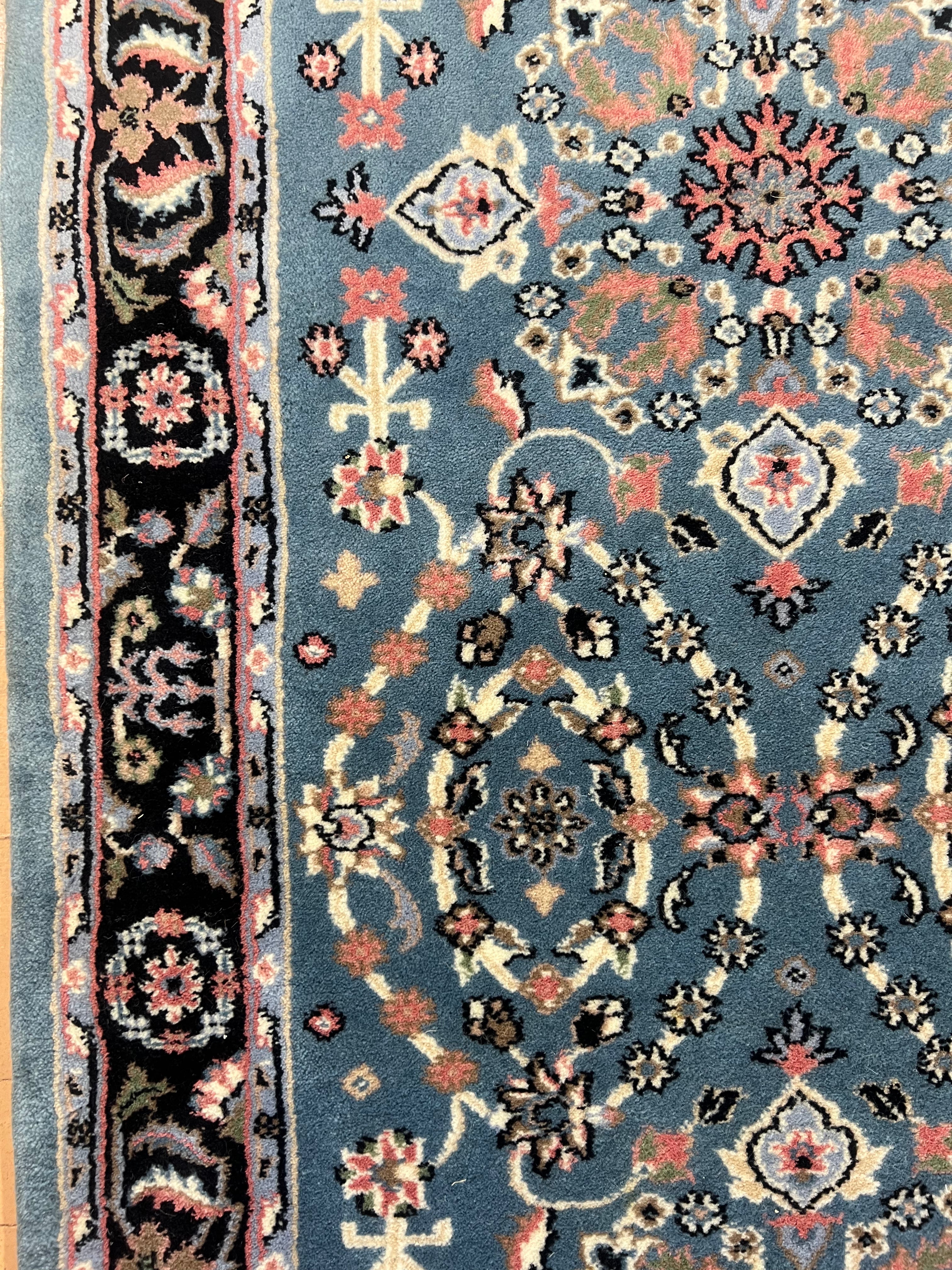 KASHAN INDIA #7022