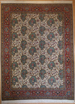Load image into Gallery viewer, KERMAN IRAN # 4896
