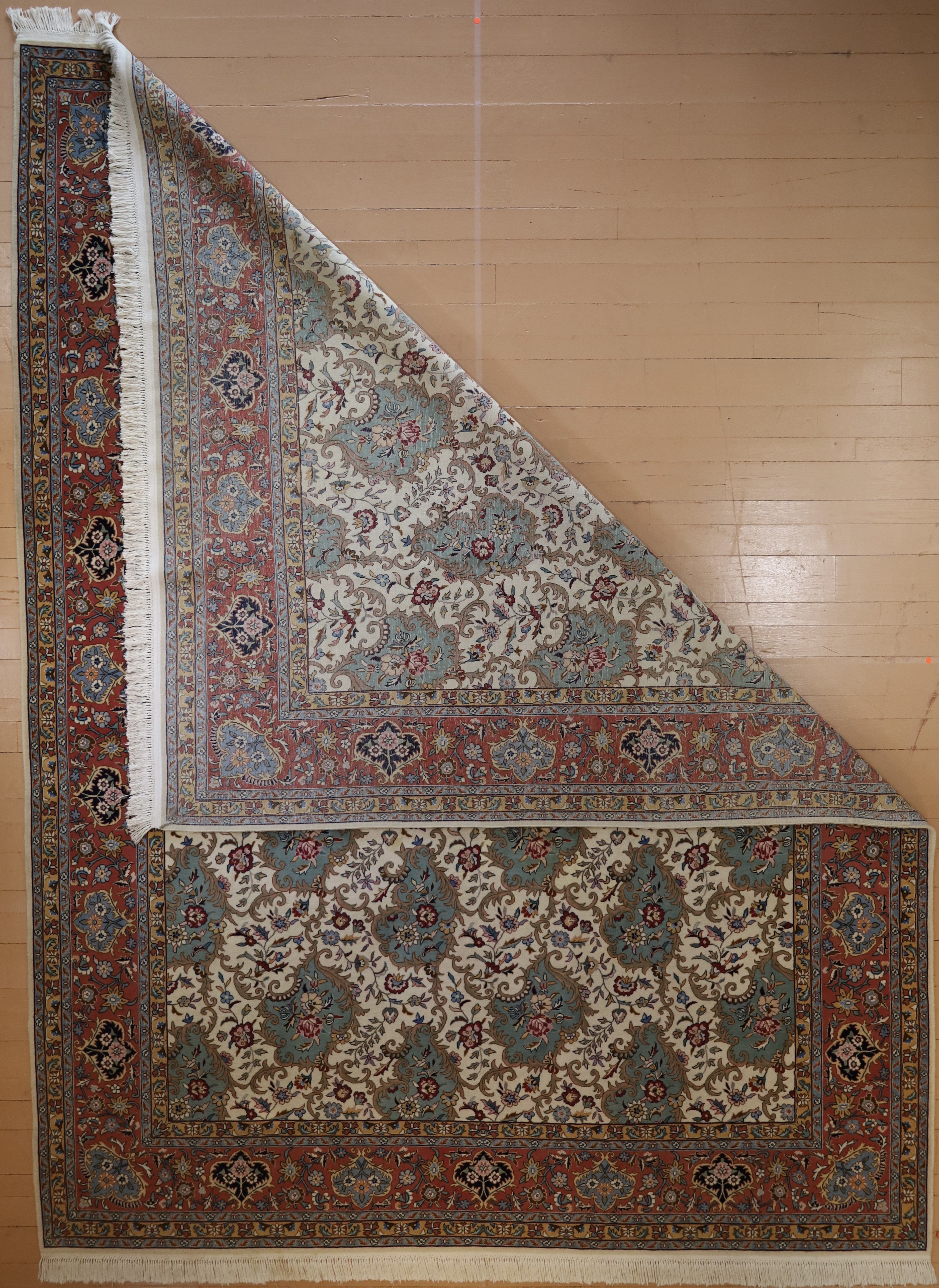 KERMAN IRAN # 4896