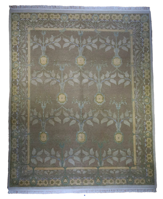 Nepaleze Rug is # 6868