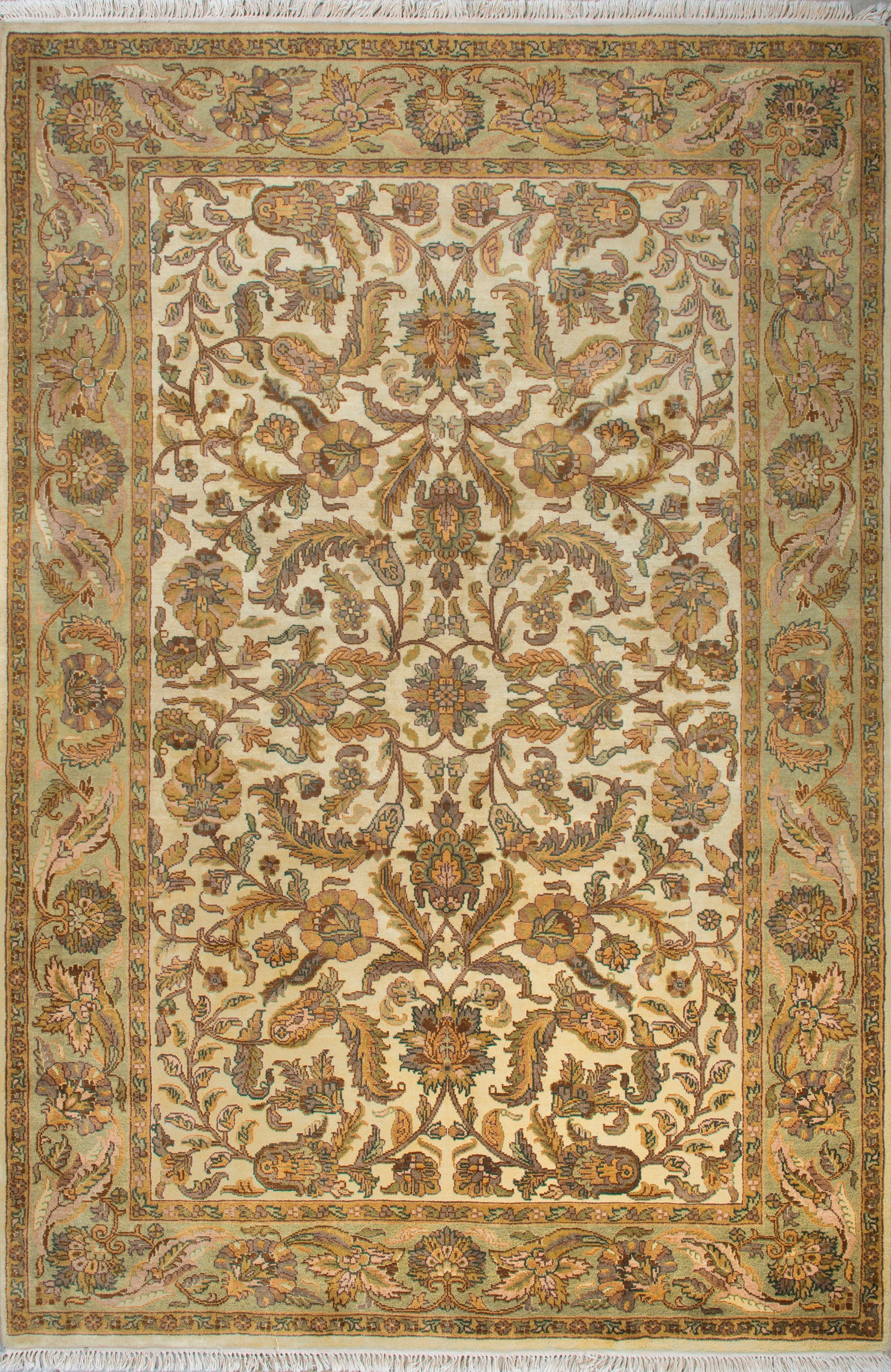 KHORASAN INDIA # 7035