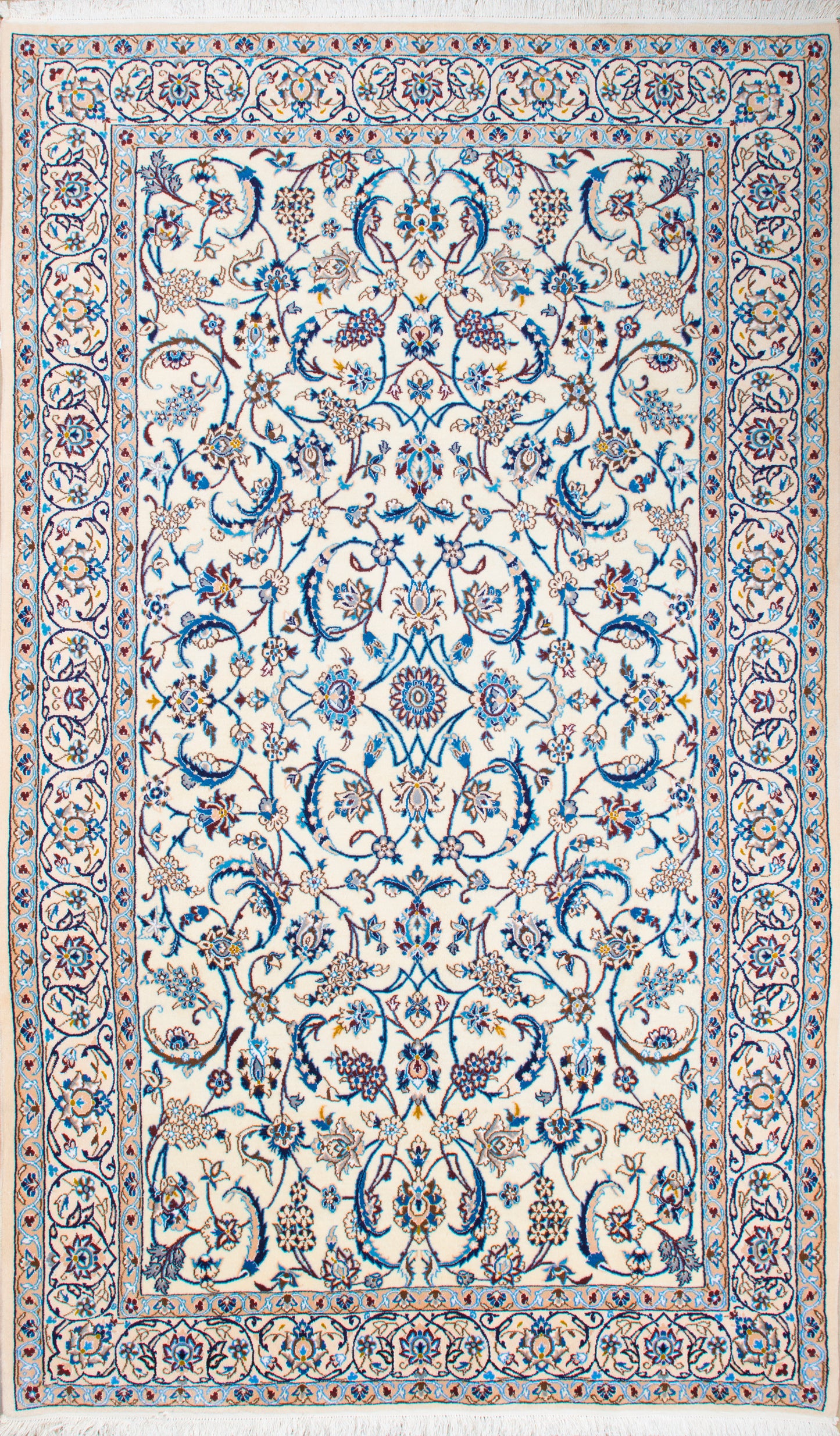 NAIN IRAN # 7334