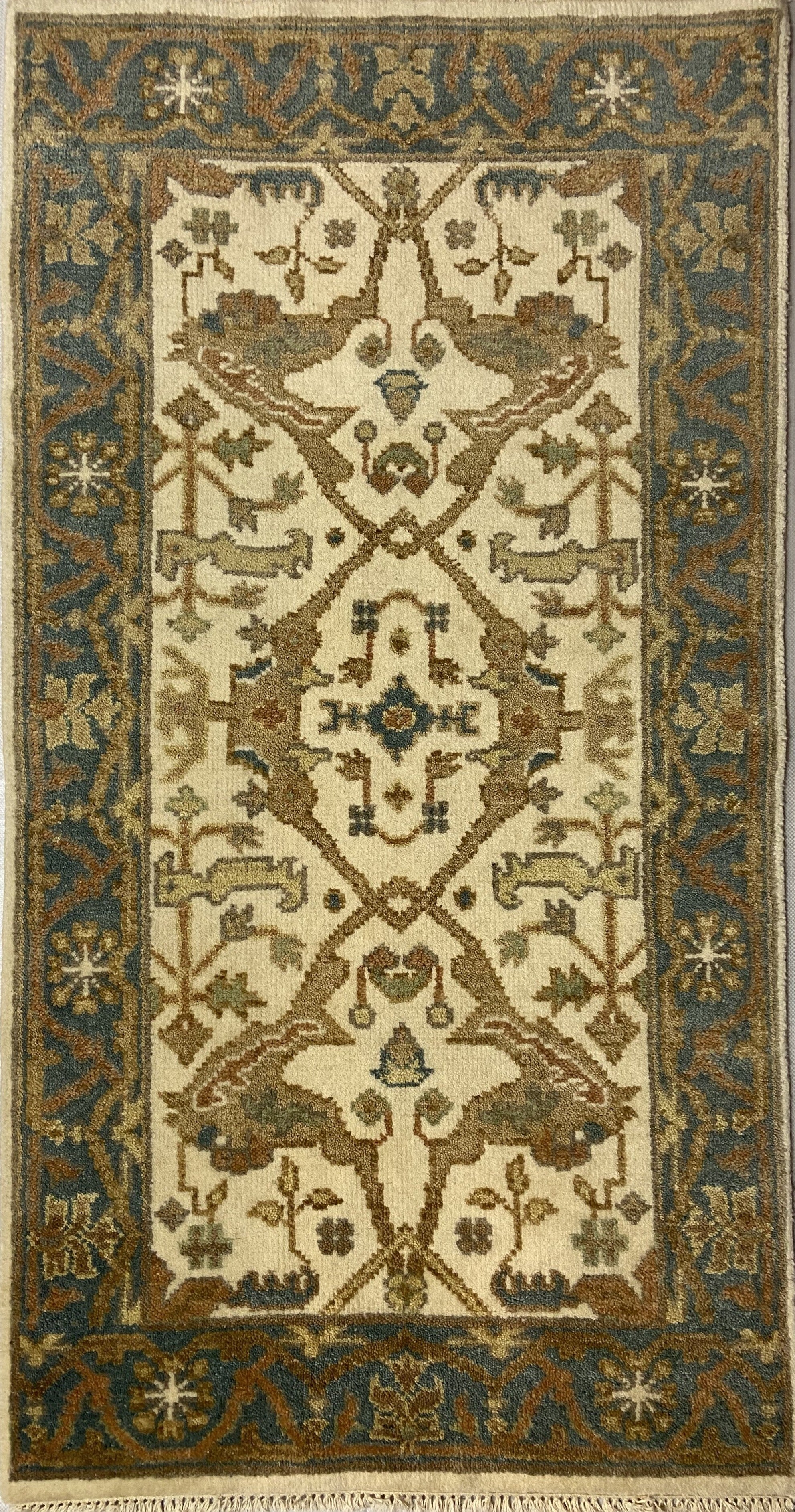 OUSHAK INDIA # 7383