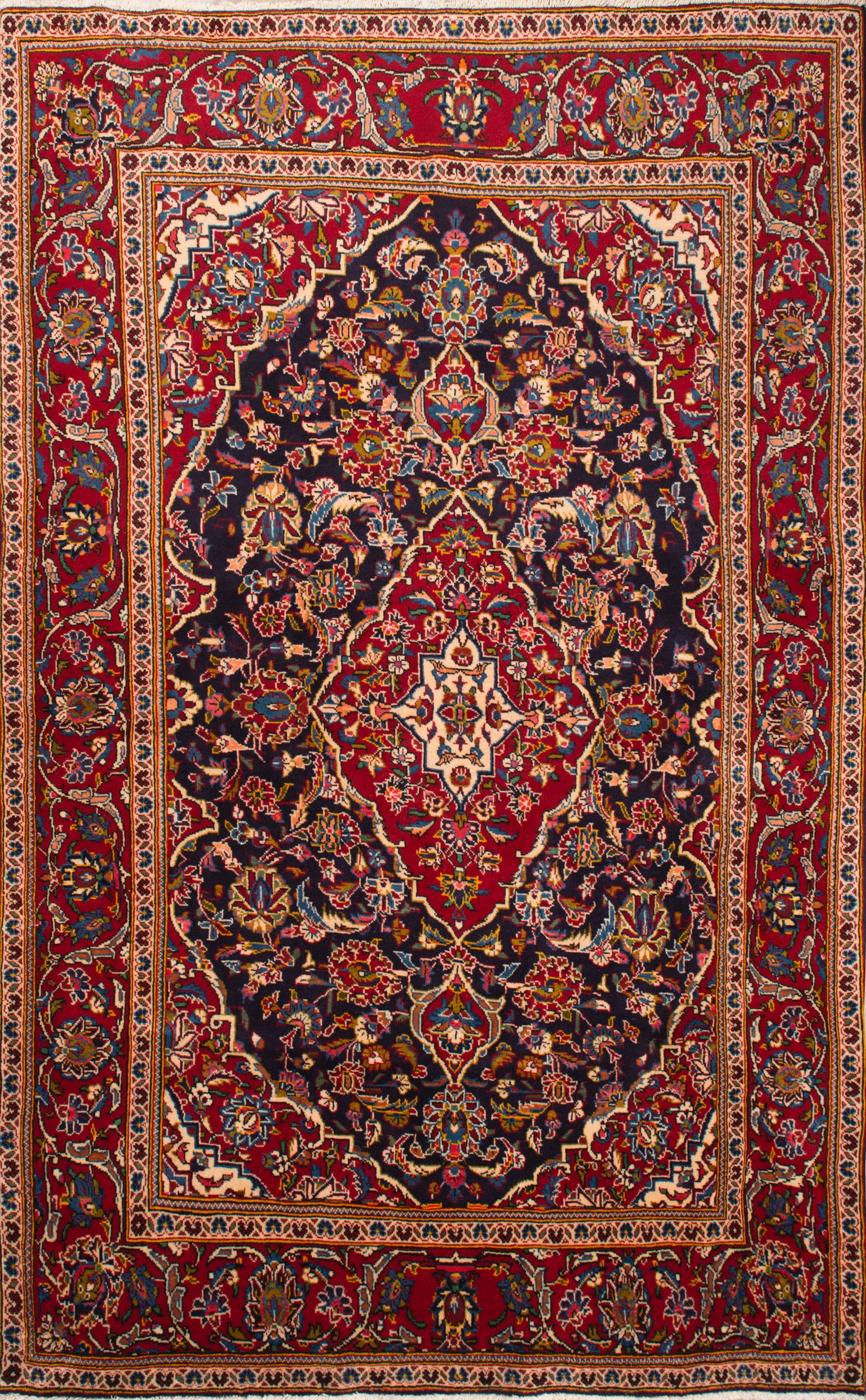 KASHAN IRAN # 6386