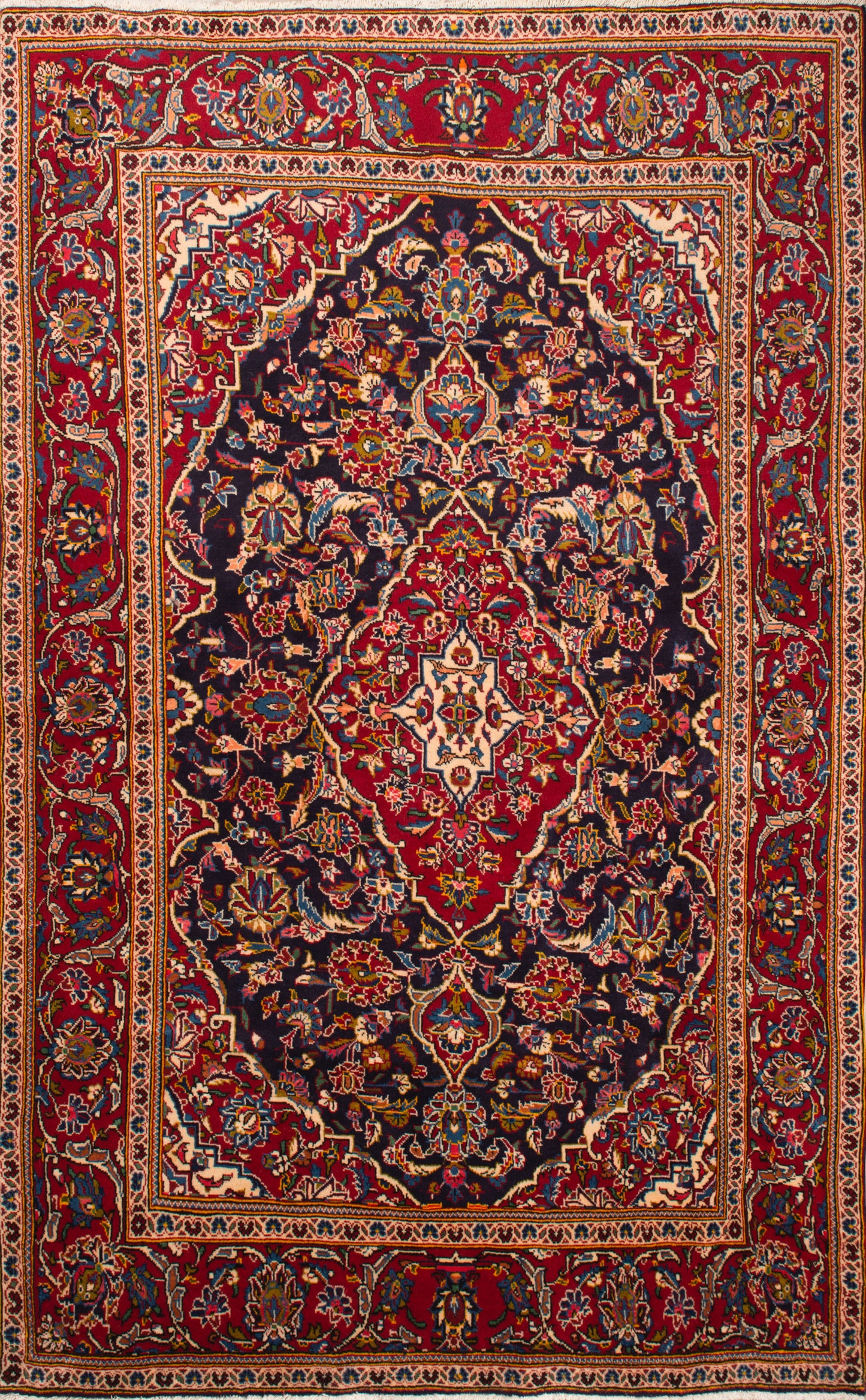 KASHAN IRAN # 6386