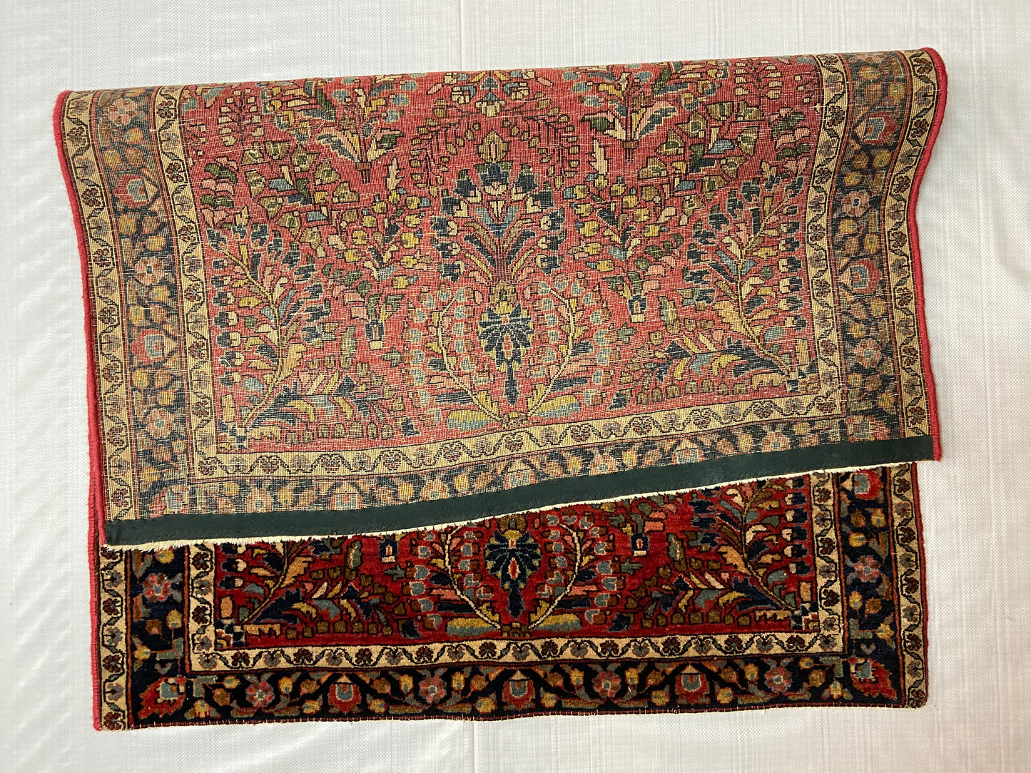 SAROUK IRAN # 6970