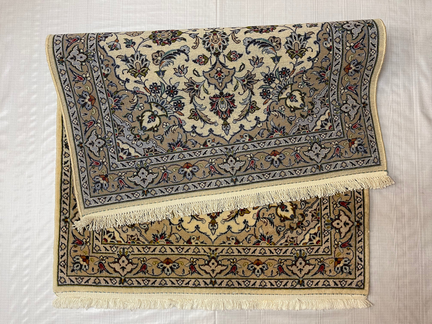 KASHAN IRAN # 5884