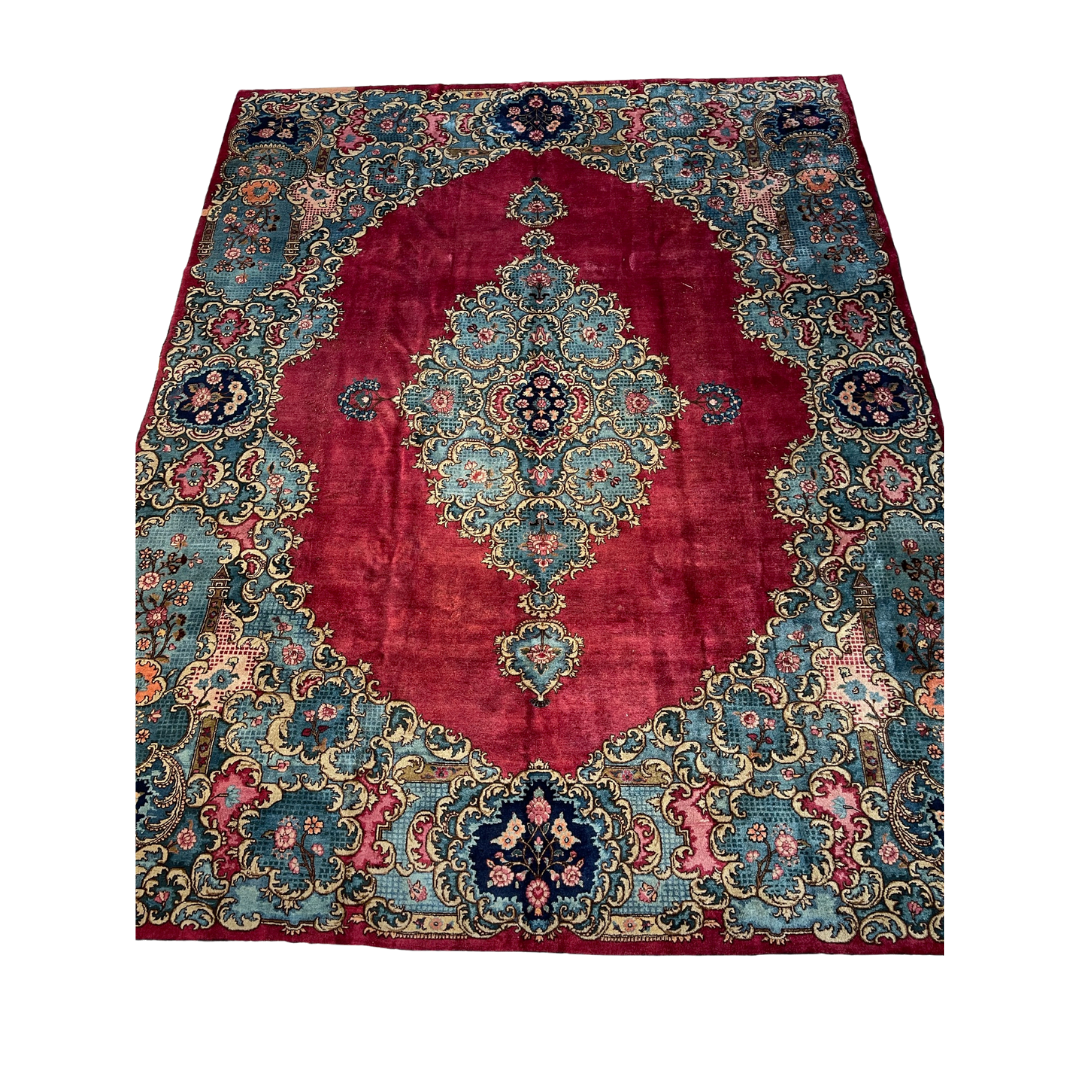 PERSIAN MASHAD #2872