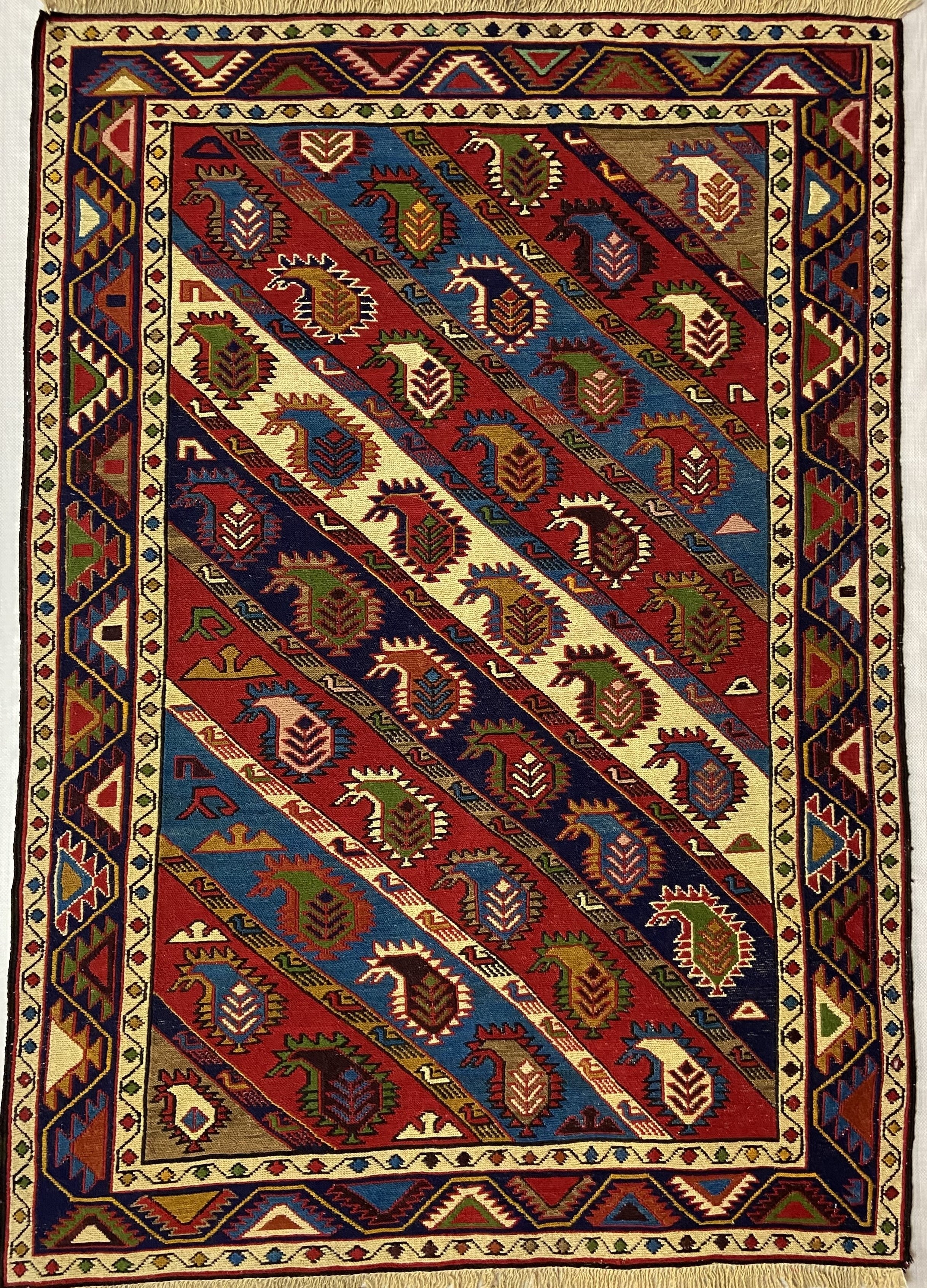 SUMMAK IRAN # 6329