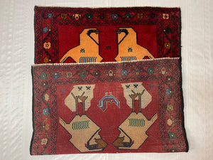 BALUCHI IRAN # 7396