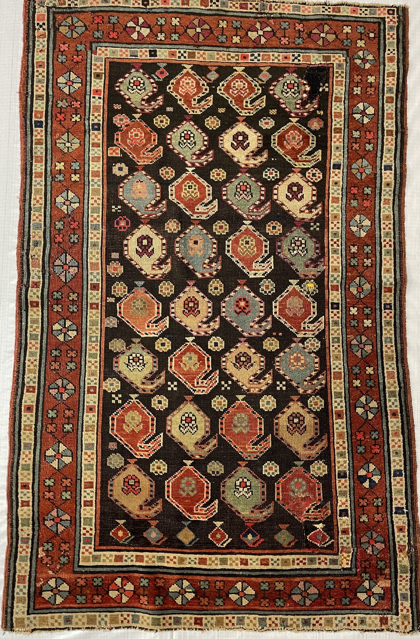 KAZAK RUSSIA #3240
