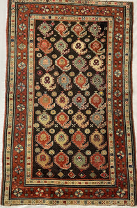 KAZAK RUSSIA #3240