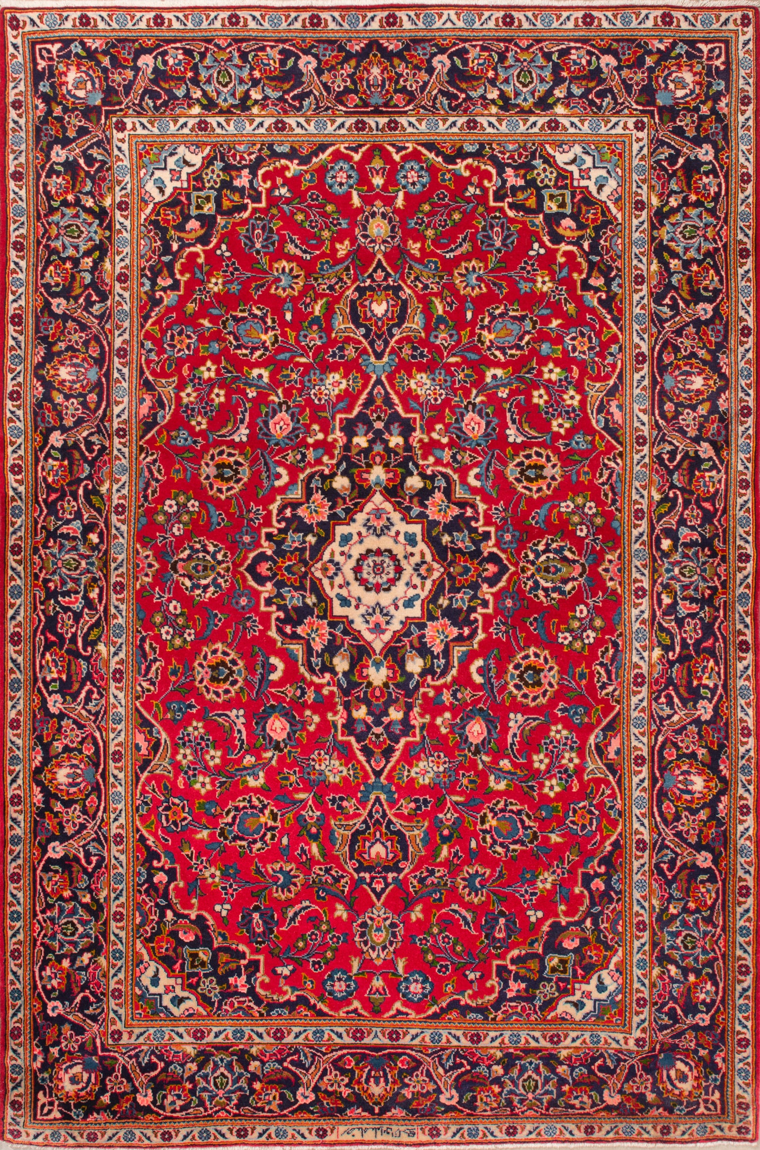KASHAN IRAN # 6508