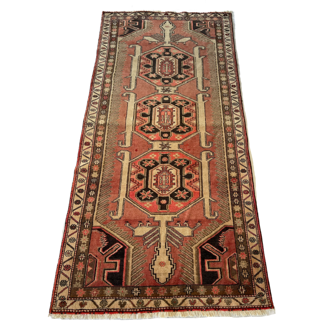 PERSIAN ARDEBIL #385